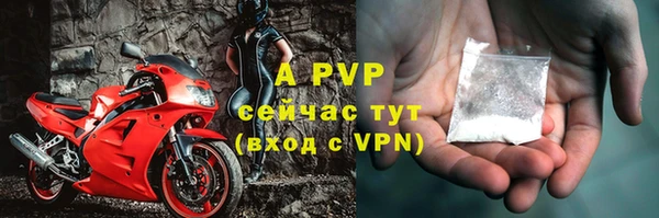 ALPHA PVP Елизово